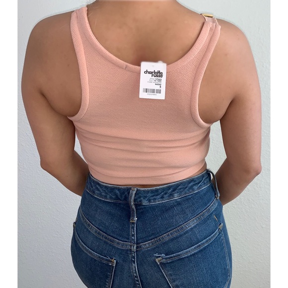 Crop Top - Picture 5 of 6